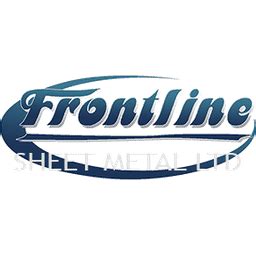 frontline sheet metal llc